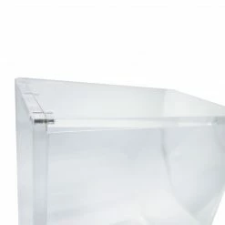 Wizardry Foundry Pokemon Elite Trainer Acrylic Sealed Product Protector Box With Magnetic Sealed Lid [In Stock] Sealed Product Protectors