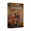 GAMES WORKSHOP BL2622 Warhammer Chronicles: Gotrek & Felix: The Second Omnibus (Paperback) Novel Novels