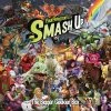 ALDERAC ENTERTAINMENT GROUP Smash Up: The Bigger Geekier Box Card Game 2 ALDERAC ENTERTAINMENT GROUP Smash Up: The Bigger Geekier Box Card Game