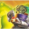 Fantasy Flight Games KeyForge: Martian Madness Playmat