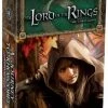 Fantasy Flight Games Non-Collectible Card Games The Lord Of The Rings LCG: A Journey To Rhosgobel Adventure Pack