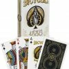 Bicycle Playing Cards: 1885