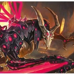 Fantasy Flight Games KeyForge: Into The Underworld Playmat