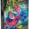 FANTASY FLIGHT GAMES KeyForge: Mass Mutation Deluxe Deck Non-Collectible Card Games
