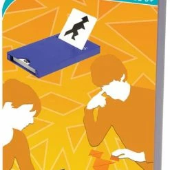 SMART TOYS AND GAMES Tangoes Classic Puzzle Game