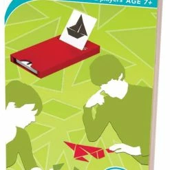 SMART TOYS AND GAMES Tangoes Brainiac Puzzle Game