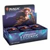 Magic The Gathering: Commander Legends - Draft Booster