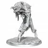 WIZKIDS Dungeons & Dragons D&D Frameworks: Troll W1 Unpainted Miniatures [Pre-order] Miniature Games