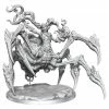 WIZKIDS Dungeons & Dragons D&D Frameworks: Drider W1 Unpainted Miniatures [Pre-order]