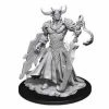WIZKIDS Pathfinder: Deep Cuts Minis: Genie Efreeti W12.5 Miniatures