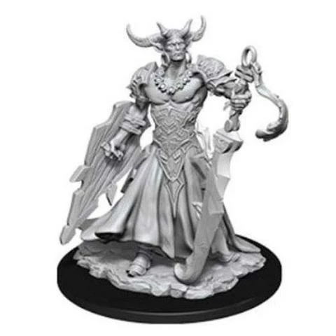 WIZKIDS Pathfinder: Deep Cuts Minis: Genie Efreeti W12.5 Miniatures 3 WIZKIDS Pathfinder: Deep Cuts Minis: Genie Efreeti W12.5 Miniatures