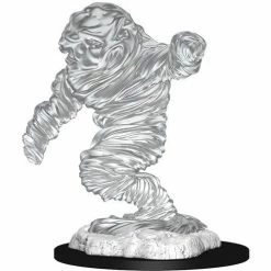 WIZKIDS Dungeons And Dragons D&D: Nolzur's Marvelous Minis: Air Elemental W12.5 Miniatures