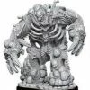 WIZKIDS Pathfinder: Deep Cuts Minis: Bone Golem W12.5 Miniatures Miniature Games