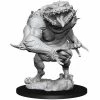WIZKIDS Miniature Games Dungeons And Dragons D&D: Nolzur's Marvelous Minis: Blue Slaad W12.5