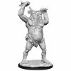 WIZKIDS Miniature Games Dungeons And Dragons D&D: Nolzur's Marvelous Minis: Ettin W12.5