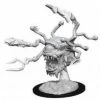 WIZKIDS Dungeons And Dragons D&D: Nolzur's Marvelous Miniatures: Beholder Zombie W12.5 Miniature Games