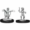 WIZKIDS Dungeons And Dragons D&D: Nolzur's Marvelous Minis: Gnome Artificer Female W14 Miniatures (Pre-order)
