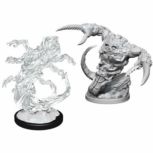 WIZKIDS Dungeons And Dragons D&D: Nolzur's Marvelous Minis: Tsucora Quori & Hashalaq Quori W14 Miniatures 3 WIZKIDS Dungeons And Dragons D&D: Nolzur's Marvelous Minis: Tsucora Quori & Hashalaq Quori W14 Miniatures