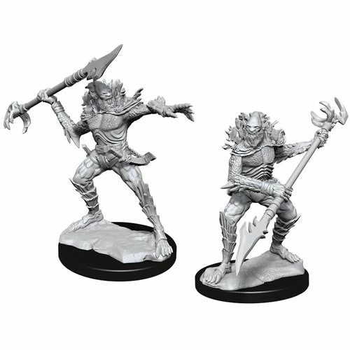 WIZKIDS Miniature Games Dungeons And Dragons D&D: Nolzur's Marvelous Minis: Koalinths W14 Miniatures (Pre-order) 3 WIZKIDS Miniature Games Dungeons And Dragons D&D: Nolzur's Marvelous Minis: Koalinths W14 Miniatures (Pre-order)