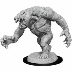 WIZKIDS Dungeons And Dragons D&D: Nolzur's Marvelous Minis: Gray Render W14 Miniatures (Pre-order)
