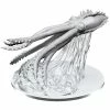 WIZKIDS Dungeons And Dragons D&D: Nolzur's Marvelous Minis: Juvenile Kraken W14 Miniatures (Pre-order)