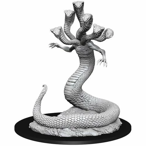 WIZKIDS Dungeons And Dragons D&D: Nolzur's Marvelous Minis: Yuan-Ti Anathema W14 Miniatures (Pre-order) Miniature Games 3 WIZKIDS Dungeons And Dragons D&D: Nolzur's Marvelous Minis: Yuan-Ti Anathema W14 Miniatures (Pre-order) Miniature Games