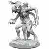 WIZKIDS Miniature Games Dungeons And Dragons D&D: Nolzur's Marvelous Minis: Dire Troll W14 Miniatures (Pre-order) 2 WIZKIDS Miniature Games Dungeons And Dragons D&D: Nolzur's Marvelous Minis: Dire Troll W14 Miniatures (Pre-order)