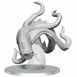 WIZKIDS Dungeons And Dragons D&D: Nolzur's Marvelous Minis: Aboleth W14 Miniatures (Pre-order) Miniature Games