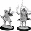 WIZKIDS Pathfinder: Deep Cuts Minis: Elf Sorcerer Male W14 Miniatures (Pre-order)