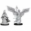 WIZKIDS Magic The Gathering: Unpainted Minis: Figure #6 W14 Miniatures (Pre-order) 1 WIZKIDS Magic The Gathering: Unpainted Minis: Figure #6 W14 Miniatures (Pre-order)