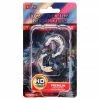 WIZKIDS Dungeons And Dragons D&D: Icons Of The Realms: Premium Figures: Tiefling Male Sorcerer Miniatures Miniature Games