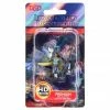 WIZKIDS Miniature Games Dungeons And Dragons D&D: Icons Of The Realms: Premium Figures: Elf Female Druid Miniatures