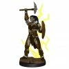 WIZKIDS Dungeons And Dragons D&D: Icons Of The Realms: Premium Figures: Goliath Barbarian Female Miniatures Miniature Games 2 WIZKIDS Dungeons And Dragons D&D: Icons Of The Realms: Premium Figures: Goliath Barbarian Female Miniatures Miniature Games
