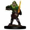 WIZKIDS Dungeons And Dragons D&D: Icons Of The Realms: Premium Figures: Elf Fighter Male Miniatures Miniature Games