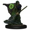 WIZKIDS Miniature Games Dungeons And Dragons D&D: Icons Of The Realms: Premium Figures: Elf Druid Male Miniatures
