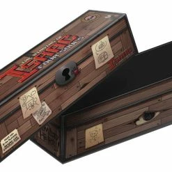 MAESTRO MEDIA VENTURES LLC Non-Collectible Card Games The Binding Of Isaac: Four Souls Card Game