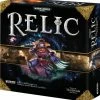 NECA Warhammer 40K: Relic (Standard Edition) Board Game Miniature Games