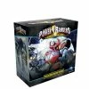 Renegade Game Studios Power Rangers - Heroes Of The Grid: Megazord Deluxe Figure Miniatures Miniature Games 1 Renegade Game Studios Power Rangers - Heroes Of The Grid: Megazord Deluxe Figure Miniatures Miniature Games