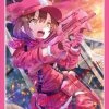 Card Sleeves Comiket C94 Doujin Sword Art Online GGO - Karen Llenn - Character Sleeves SAO 1 Card Sleeves Comiket C94 Doujin Sword Art Online GGO - Karen Llenn - Character Sleeves SAO