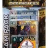 NECA Dungeons & Dragons Dice Masters: Adventures In Waterdeep Team Pack Board Game Accessories