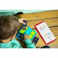 SMART TOYS AND GAMES Colour Catch Puzzle Game (Pre-order) Puzzles 8 SMART TOYS AND GAMES Colour Catch Puzzle Game (Pre-order) Puzzles
