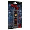USAOPOLY Friday The 13th 6pcs D6 Dice Set 1 USAOPOLY Friday The 13th 6pcs D6 Dice Set