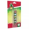 USAOPOLY Elf 6pcs D6 Dice Set [In Stock]