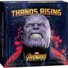 USAOPOLY Thanos Rising: Avengers Infinity War Card/Dice Game