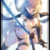 C97 Fate Grand Order FGO - Okita Souji Assassin Summer Swimsuit Ver. Circle Frontier Game - Doujin Character Sleeves