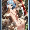 Card Sleeves C95 Sword Art Online SAO - Sinon Secret Ver. Circle Piraruuki - Doujin Mature Character Sleeves 1 Card Sleeves C95 Sword Art Online SAO - Sinon Secret Ver. Circle Piraruuki - Doujin Mature Character Sleeves