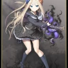 C97 Fate Grand Order FGO - Abigail Williams Foreigner Samurai Ver. Circle Cluster - Doujin Mature Character Sleeves