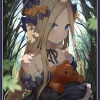 C97 Fate Grand Order FGO - Abigail Williams Foreigner Teddy Bear Ver. Circle Cluster - Doujin Mature Character Sleeves Card Sleeves