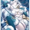 Card Sleeves C97 Fate Grand Order FGO - Anastasia Caster Dangerous Beast Ver. Circle Cluster - Doujin Mature Character Sleeves 2 Card Sleeves C97 Fate Grand Order FGO - Anastasia Caster Dangerous Beast Ver. Circle Cluster - Doujin Mature Character Sleeves