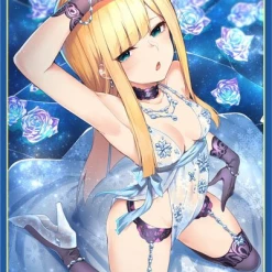 C97 Fate Grand Order FGO - Sima Yi / Reines Rider Royal Icing Ver. Circle Cluster - Doujin Mature Character Sleeves